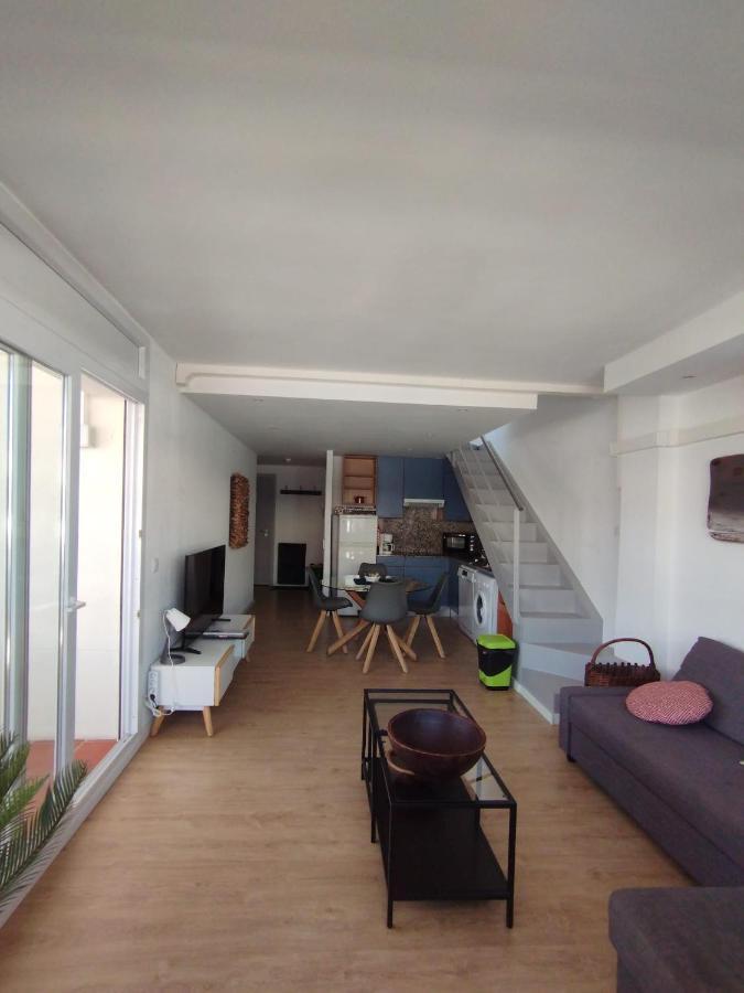 Atico Of 3 Rooms, Total 130M² Just For You With A 60 M² Terrace, Swimming Pool, Mountain And Marina View. Rosas Exterior foto