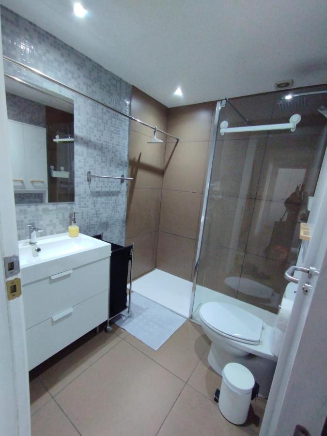 Atico Of 3 Rooms, Total 130M² Just For You With A 60 M² Terrace, Swimming Pool, Mountain And Marina View. Rosas Exterior foto
